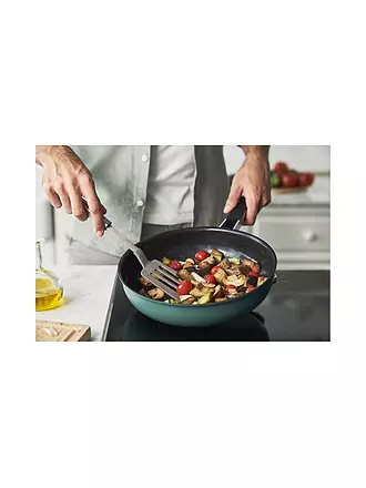 ZWILLING | Bratpfanne 28cm PURE Antihaft Gruen | 